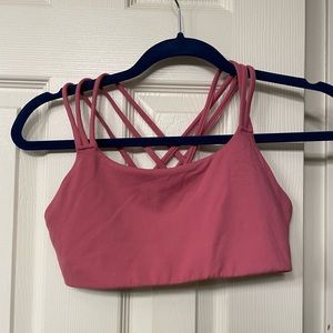 Athleta sports bra